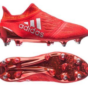 adidas X 16+ Purechaos SG